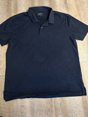 Rodd & Gunn polo shirt Size XL